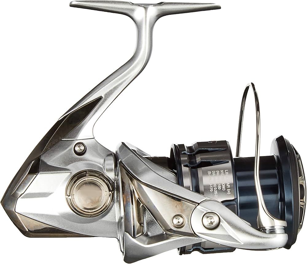 Amazon | シマノ(SHIMANO) スピニングリール 19 ストラディック