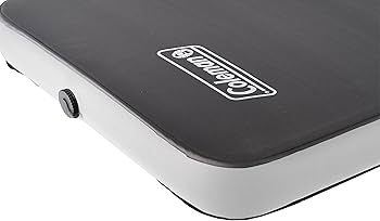 Amazon.co.jp: コールマン(Coleman) エアーマット キャンパー