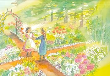 Amazon.co.jp: 赤毛のアン (ビジュアル特別版) : L・M・モンゴメリ