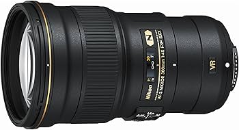 Amazon.com : Nikon AF-S NIKKOR 300MM f/4E PF ED VR : Electronics
