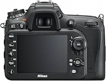 Amazon | Nikon デジタル一眼レフカメラ D7200 | デジタル一眼レフ 通販