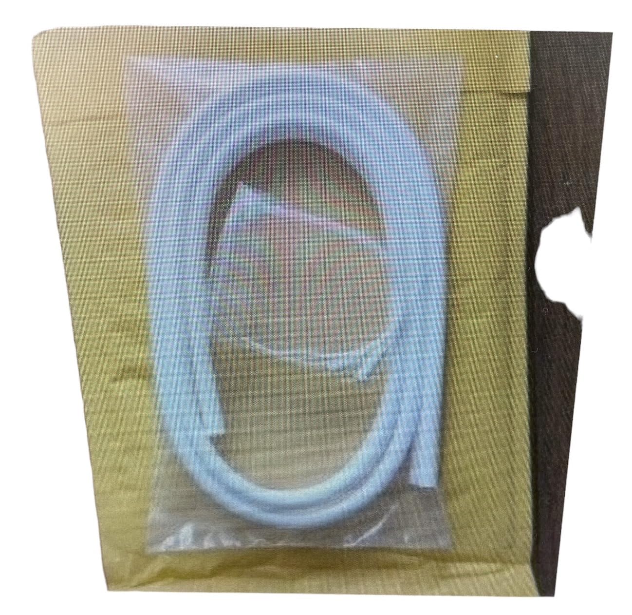 Amazon.co.jp: eSpring浄水器2用ホース（1．5m）：アムウェイ