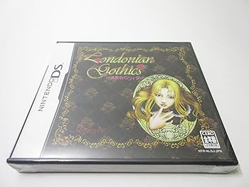 Amazon | ロンドニアンゴシックス ~迷宮のロリィタ~ | ゲームソフト