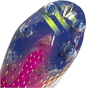 Amazon | [アディダス] 取替式 サッカー スパイク プレデター エッジ.1