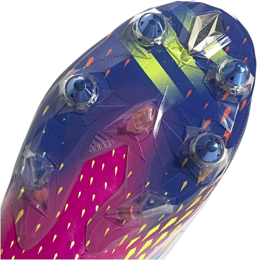 Amazon | [アディダス] 取替式 サッカー スパイク プレデター エッジ.1