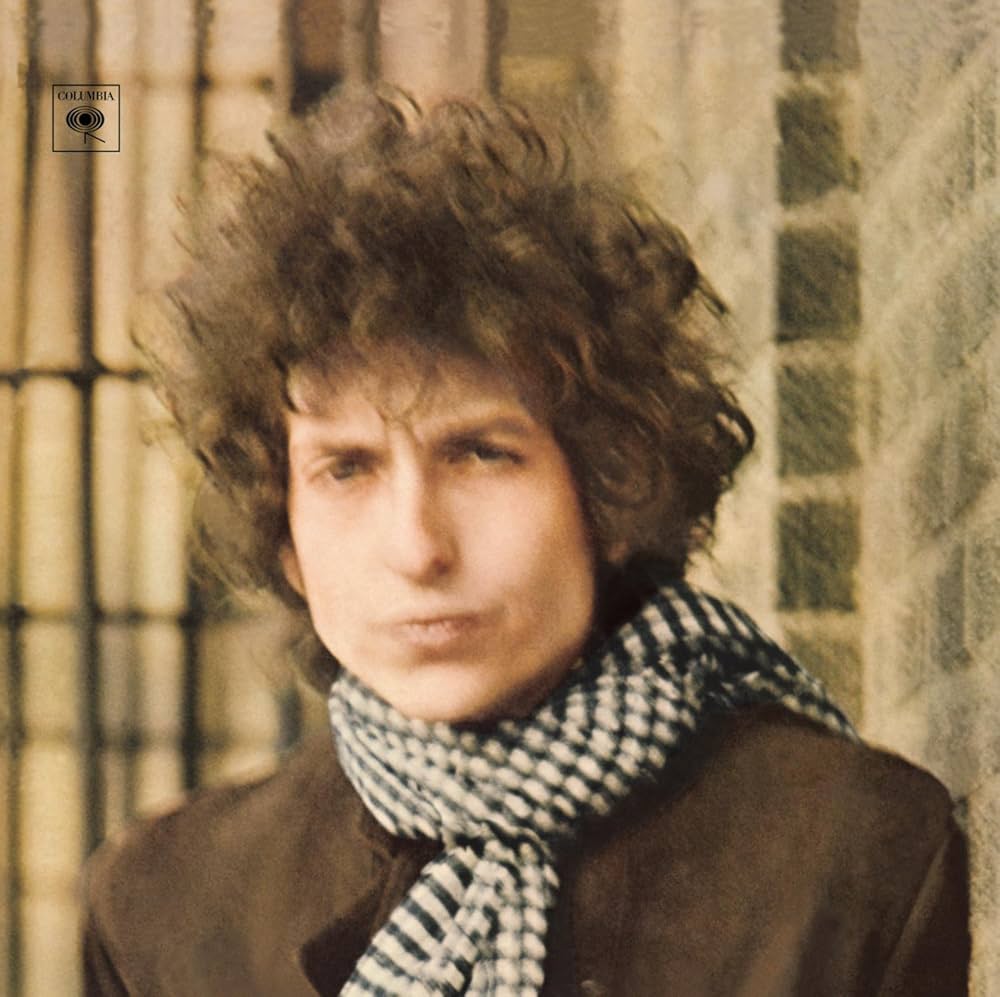 Bob Dylan, The Band - Blonde on Blonde - Amazon.com Music