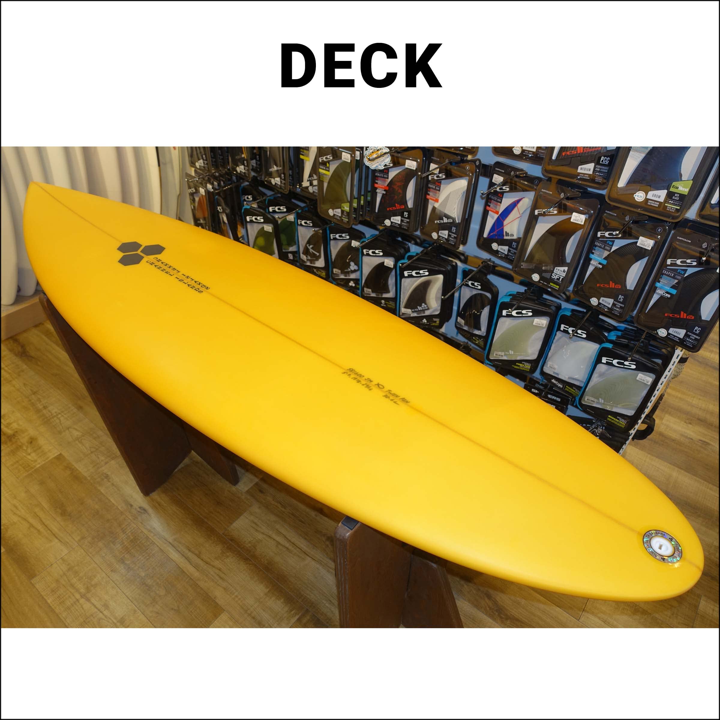 Amazon | Channel Islands チャンネルアイランド TWIN PIN 1TAB FUTURE