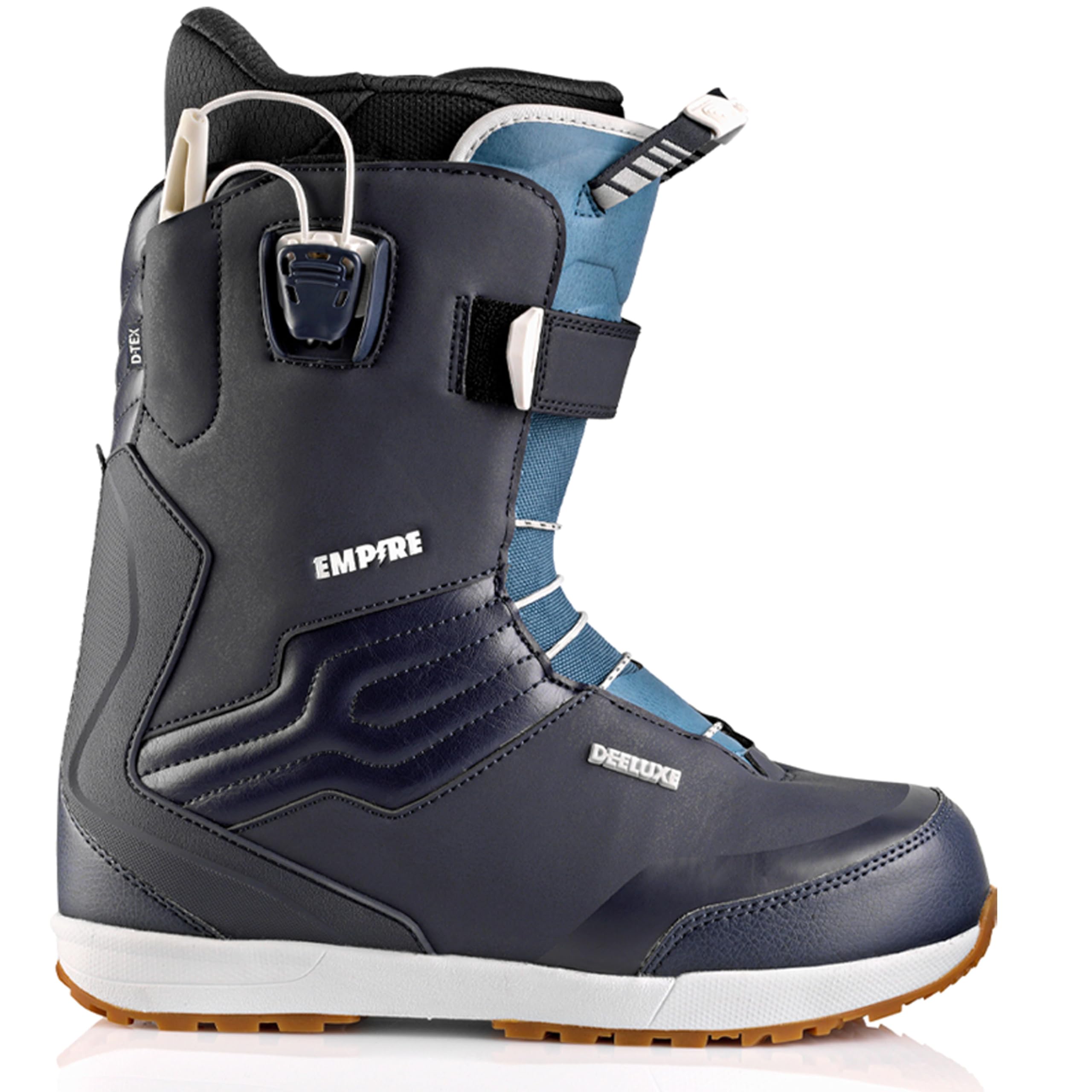 Amazon.co.jp: ディーラックス（DEELUXE） スノーボード ブーツ 24