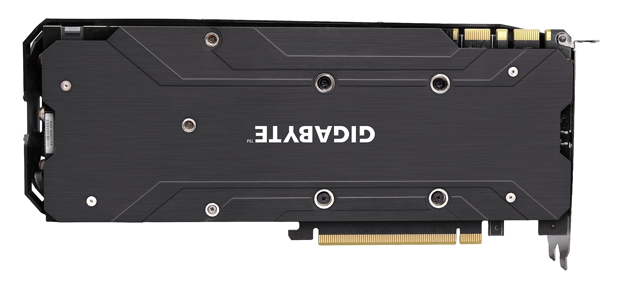 Amazon | GIGABYTE GeForce GTX 1070 Ti GAMING 8G グラフィックカード