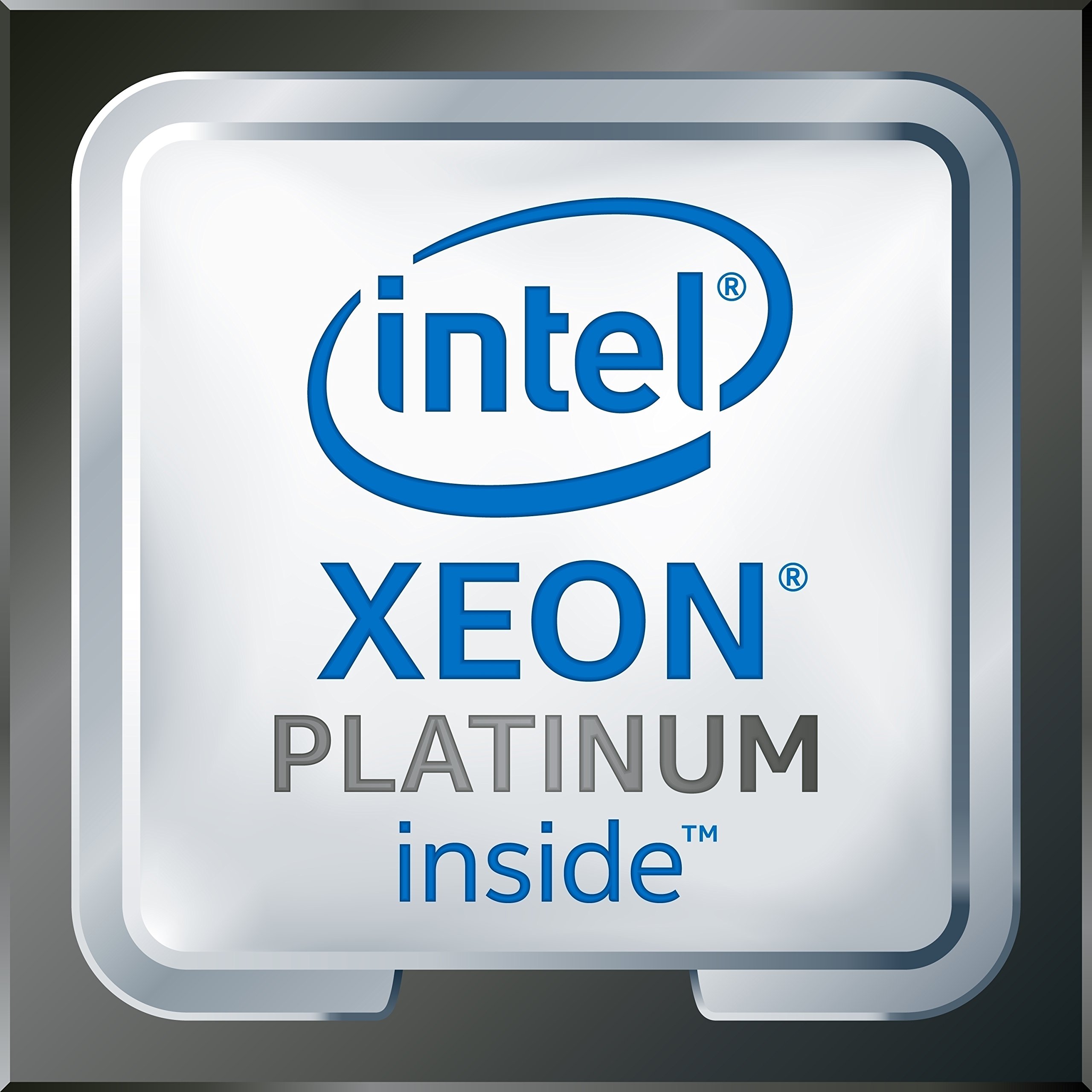 Amazon | Intel Xeon Platinum 8160、24C、2.1GHz、33MBキャッシュ