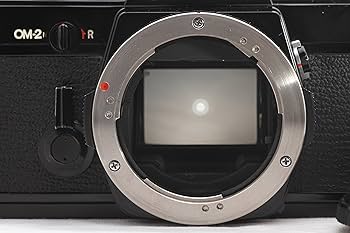 Amazon | Olympus OM-2N ブラック | 一眼レフカメラ 通販