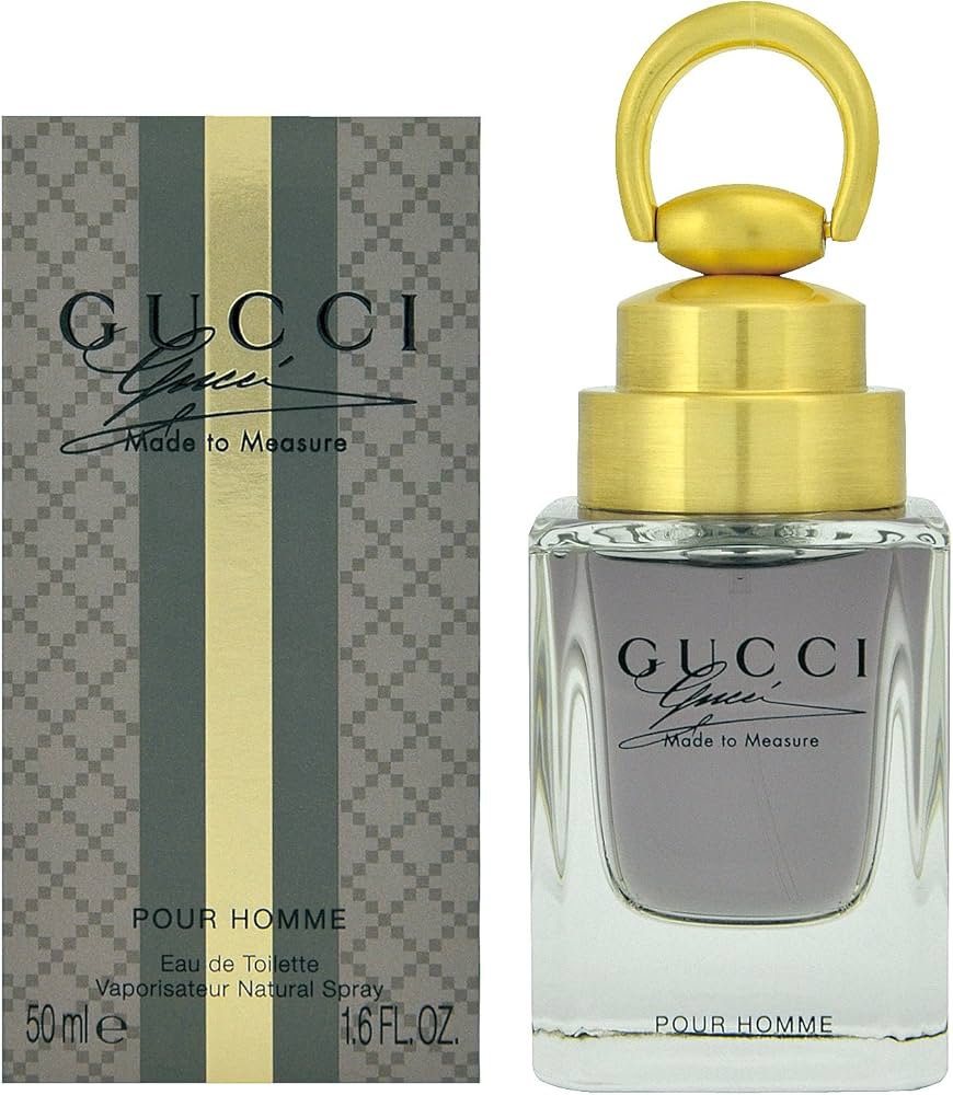 Amazon.co.jp: グッチ バイグッチ メイド・トゥ・メジャー