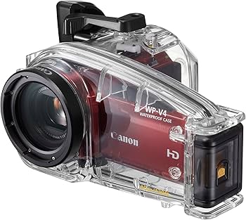 Amazon | Canon デジタルビデオカメラ iVIS HF M52 ブラック 光学10倍