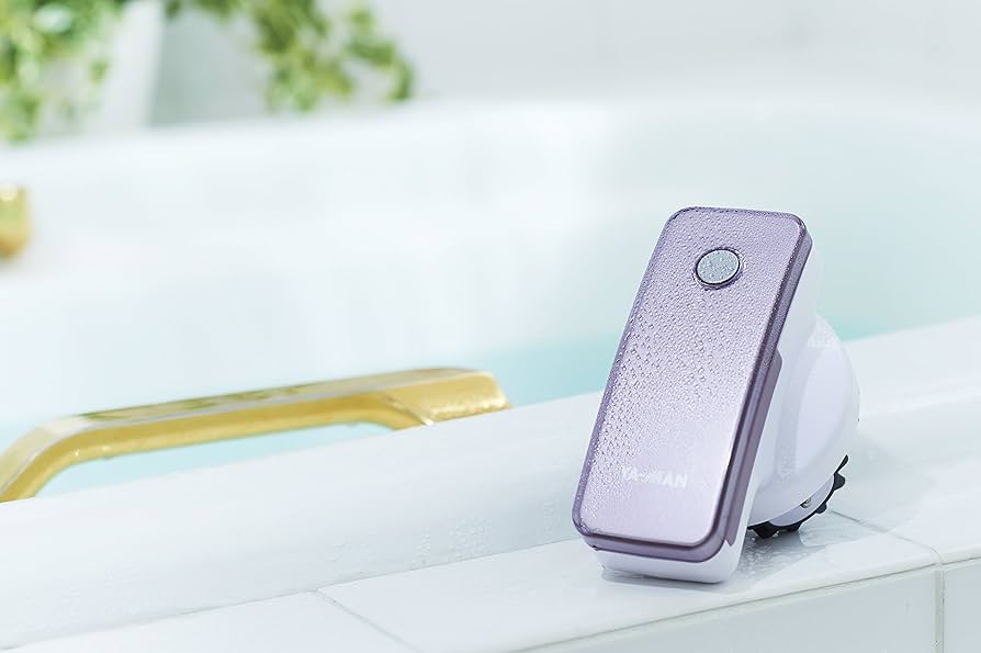 Amazon | ヤーマン アセチノメガシェイプYA-MAN ACETINO (アセチノ) IB