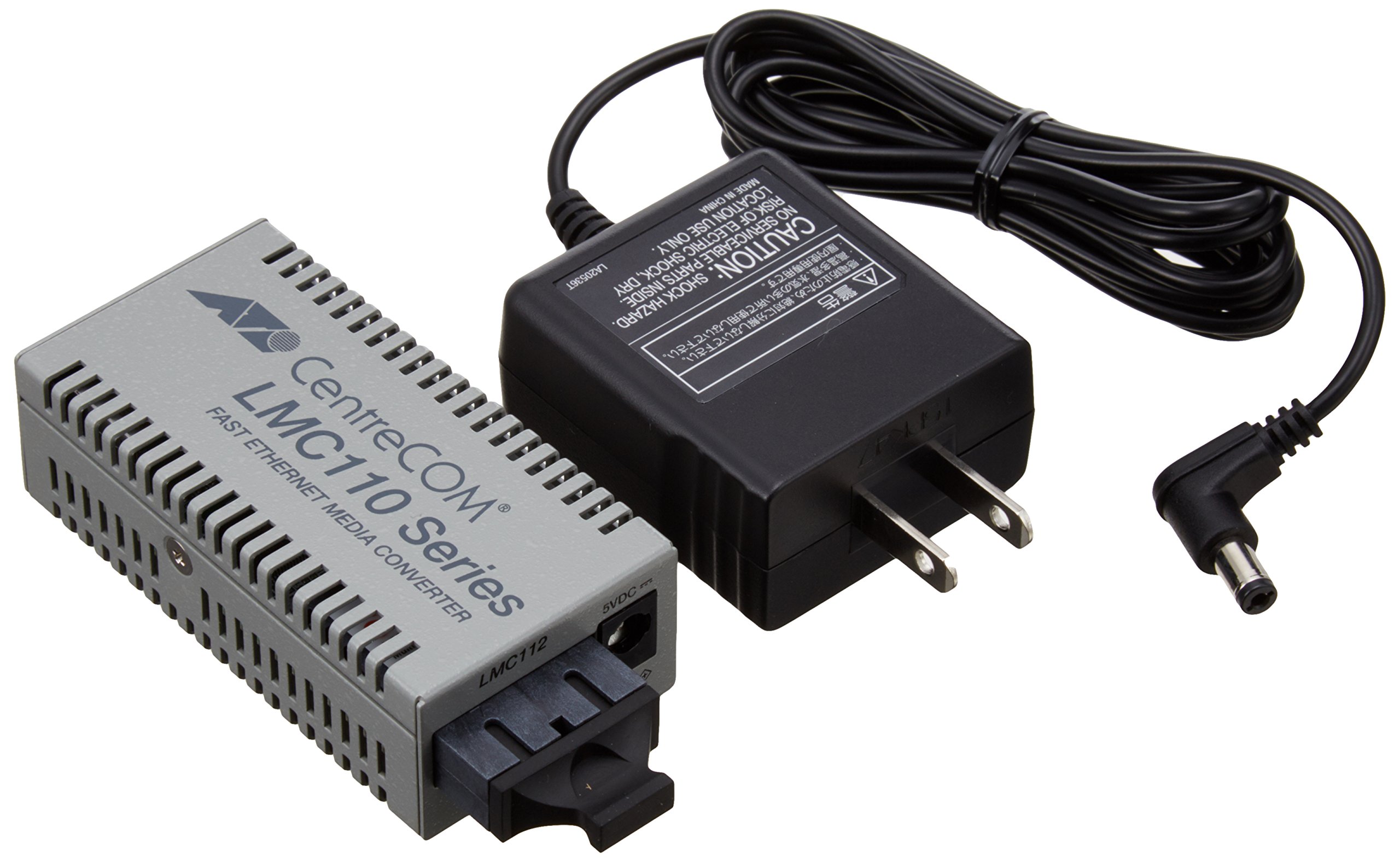 Amazon | アライドテレシス CentreCOM LMC112 ROHS | Allied Telesis