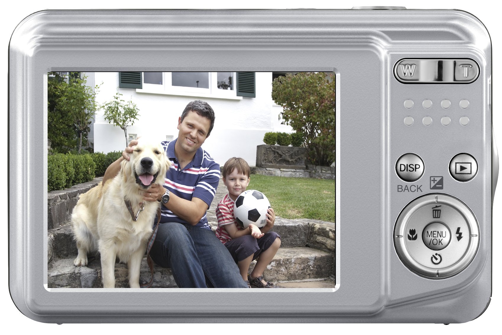 Amazon | FUJIFILM FinePix AV200 シルバー | コンパクト 通販