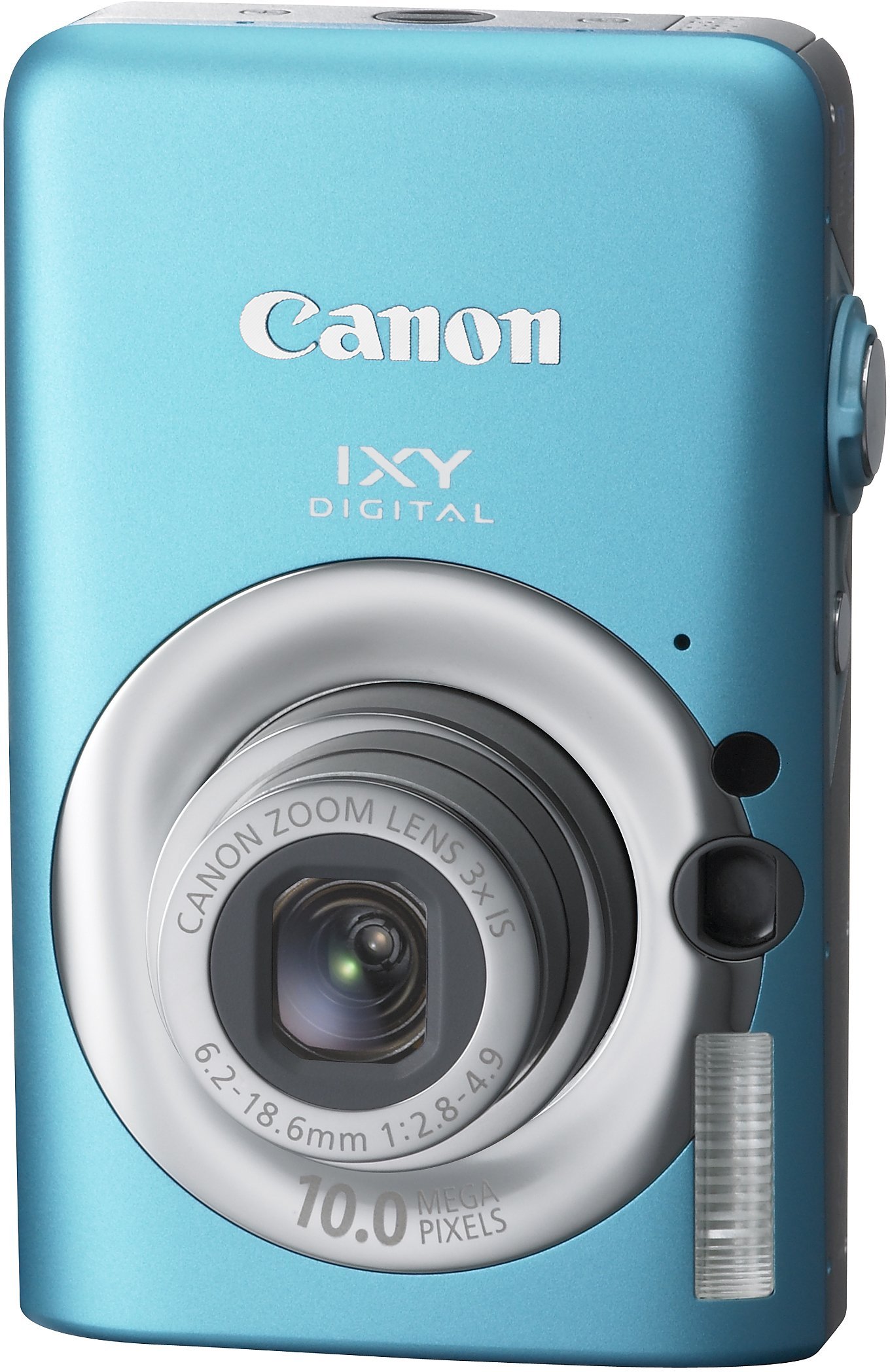 Amazon | Canon デジタルカメラ IXY DIGITAL (イクシ) 110 IS ブルー
