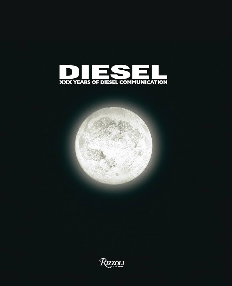 Diesel: XXX Years of Diesel Communication: Diesel, Kevin Roberts