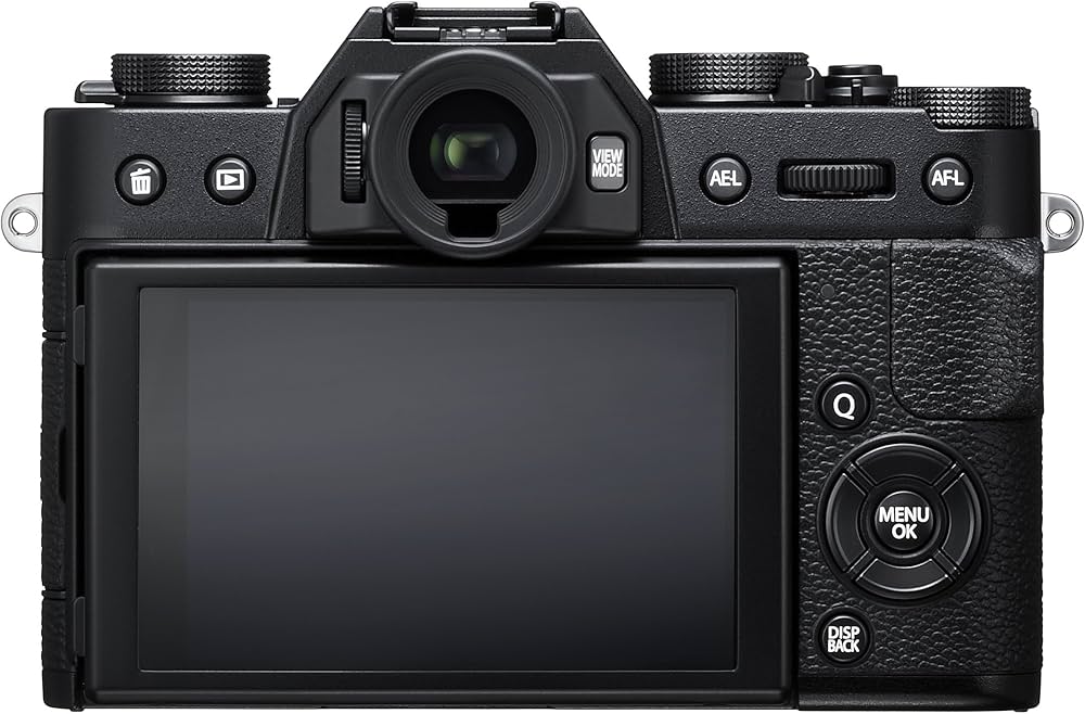 Amazon.com : Fujifilm X-T20 Mirrorless Digital Camera w/XF18
