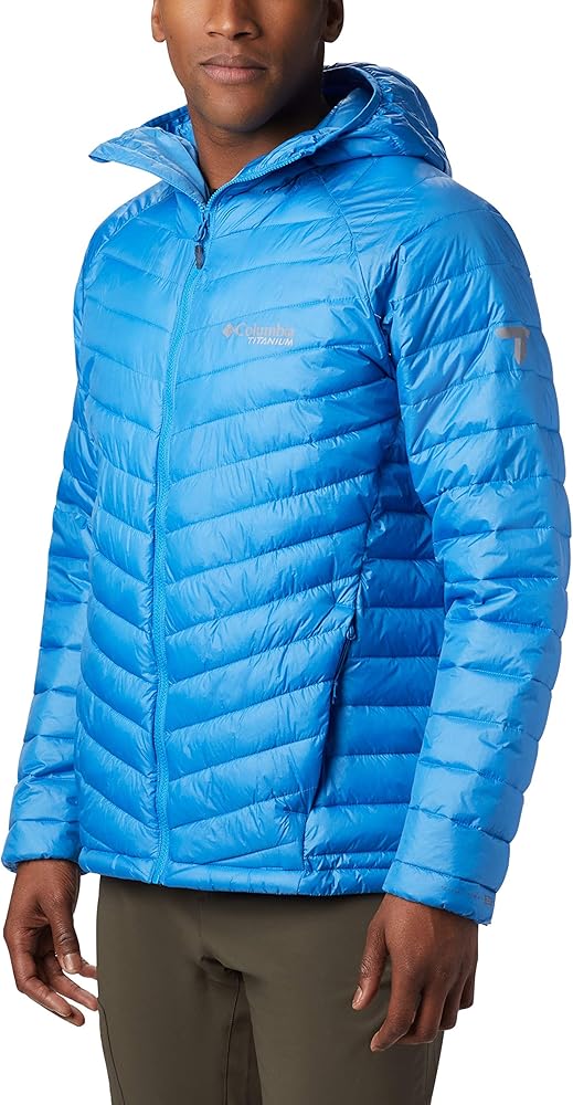 Amazon.co.jp: Columbia メンズ スノーカントリー フード付き