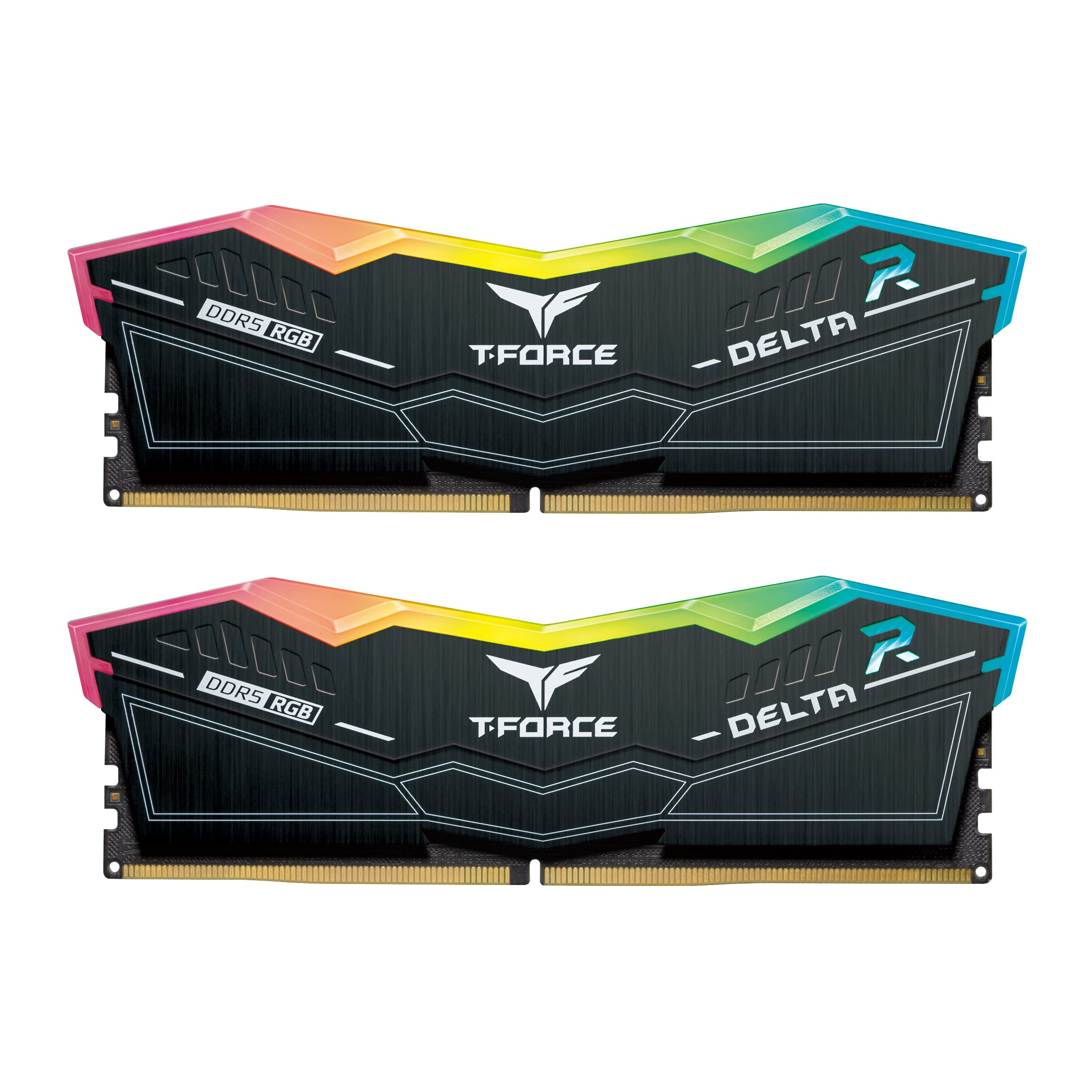 Amazon.in: Buy TeamGroup T-Force Delta RGB 2x16GB 6000MHz (6000MT