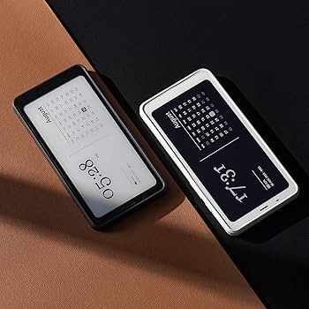 Amazon | BOOX Palma eBook Reader Mobile ePaper 6G 128G Gセンサー