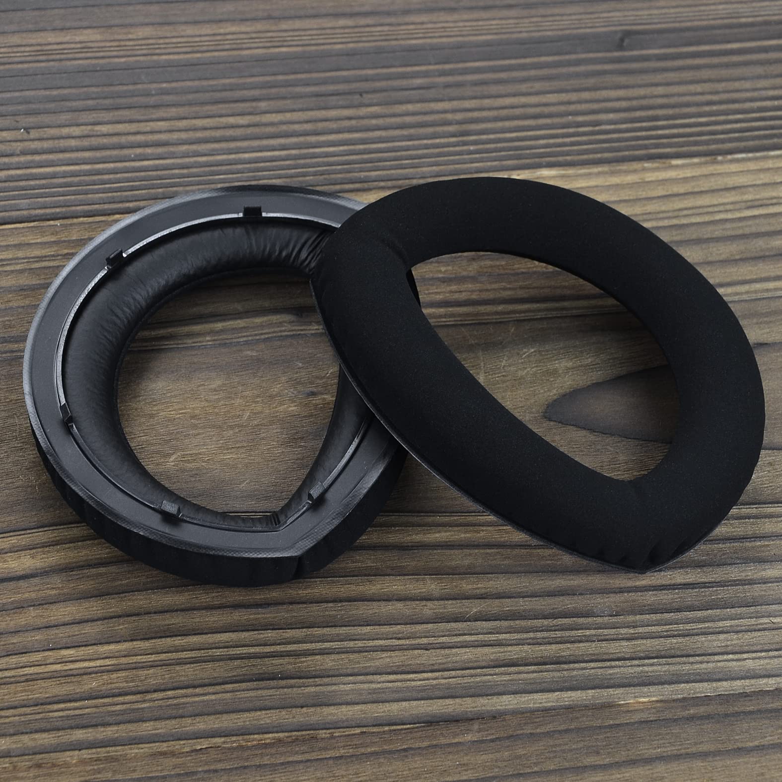 Amazon | HD700 イヤーパッド - defean 交換用イヤーパッド イヤーマフ