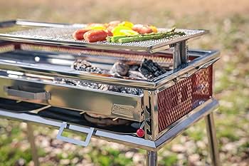Amazon | Coleman(コールマン) バーベキュー BBQ グリル クール