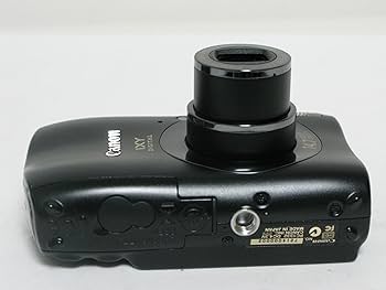 Amazon | Canon デジタルカメラ IXY DIGITAL (イクシ) 3000 IS