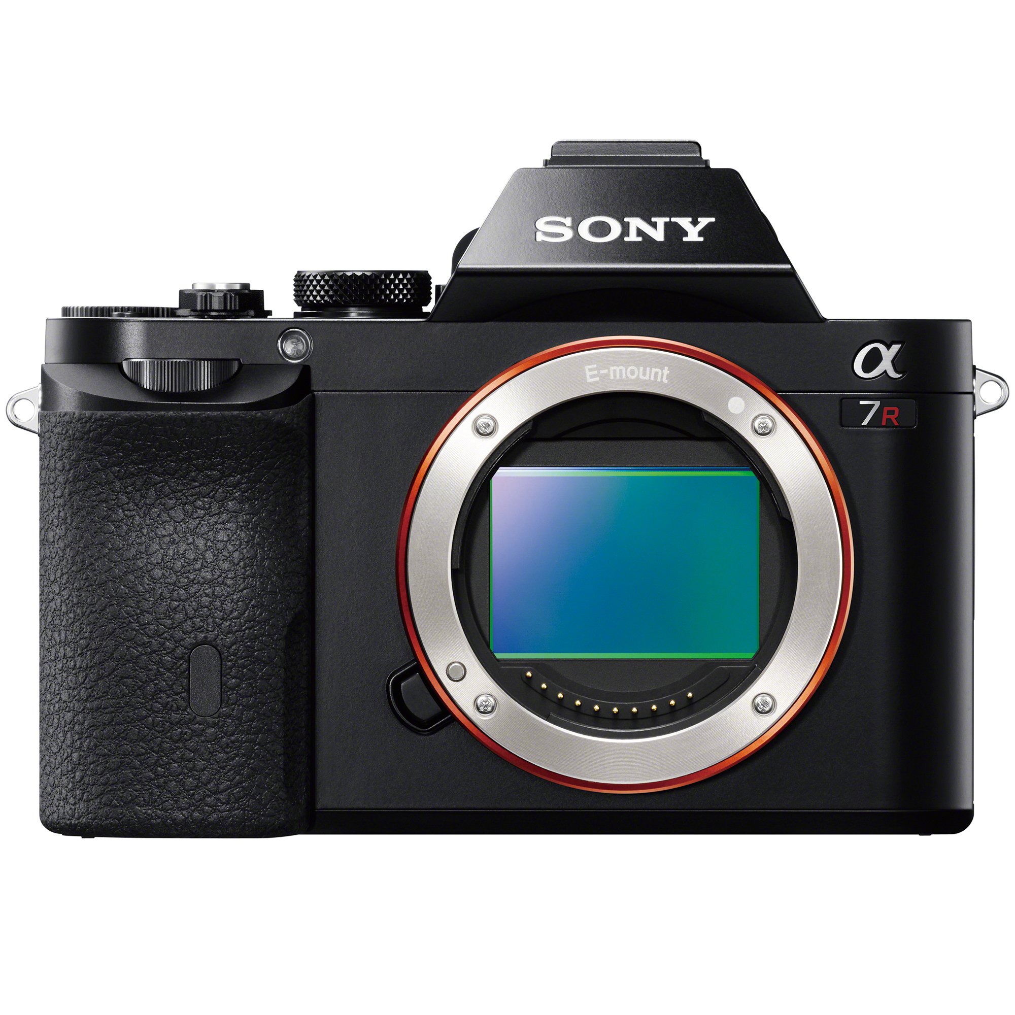 Amazon | ソニー SONY ミラーレス一眼 α7R ボディ ILCE-7R | ミラー