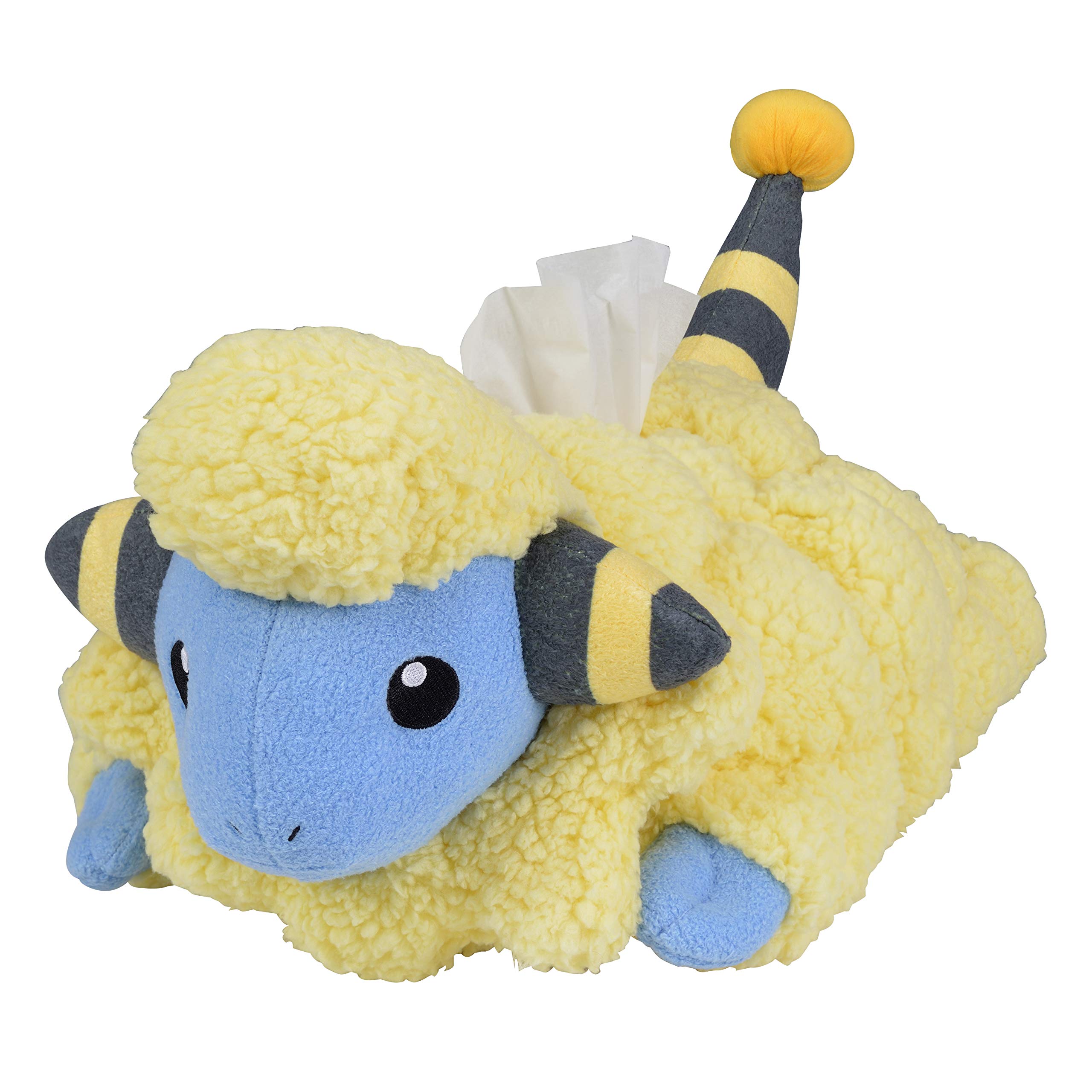 Amazon.co.jp: ポケモンセンターオリジナル ティッシュボックスカバー