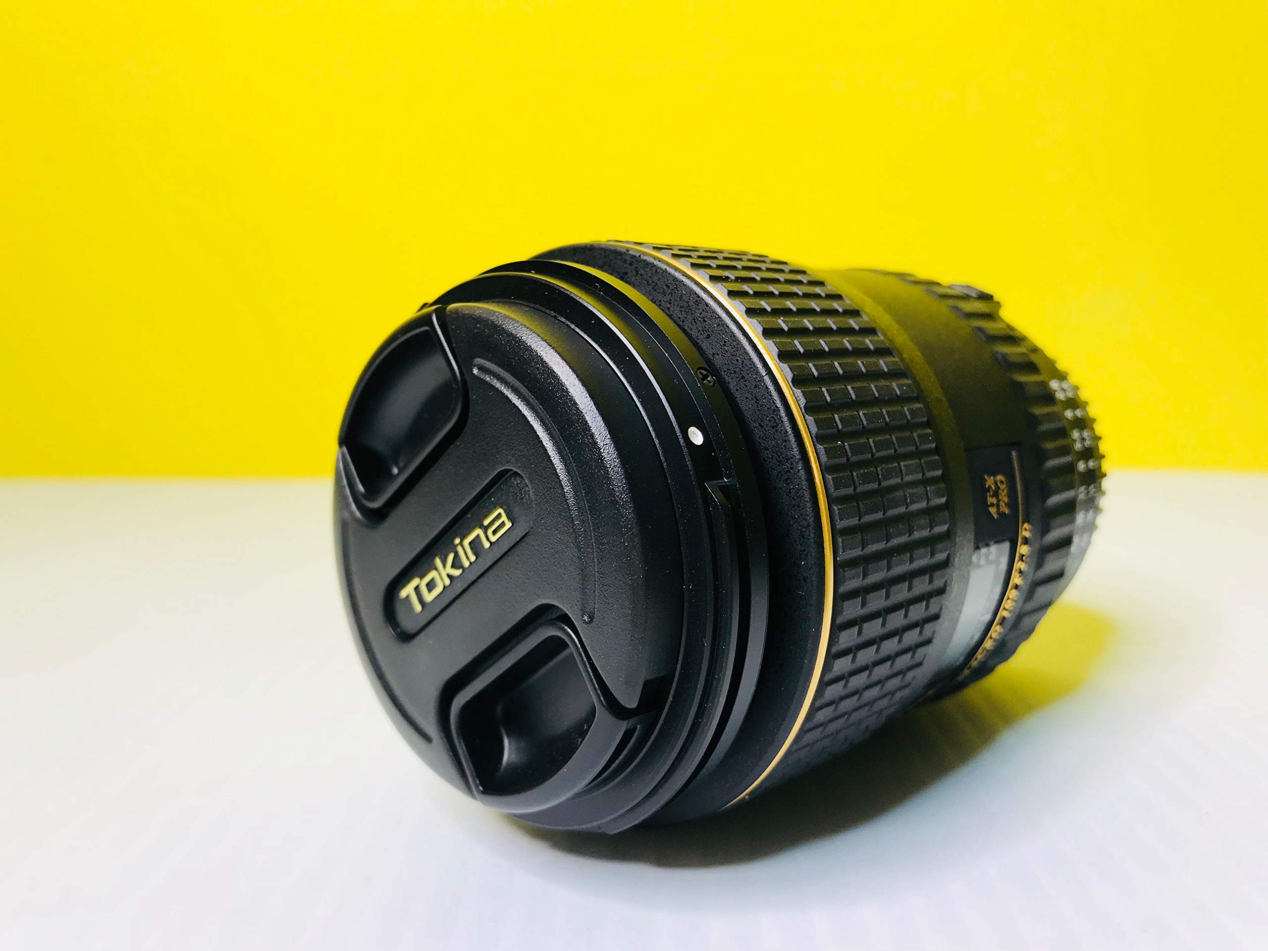 Amazon | Tokina ATXAFM100PRON 100mm f/2.8 Pro D マクロオート