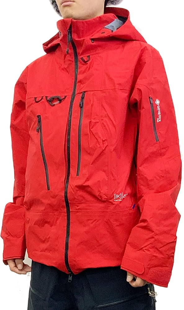 Amazon | Burton(バートン) 23-24AK457GUIDEGORE