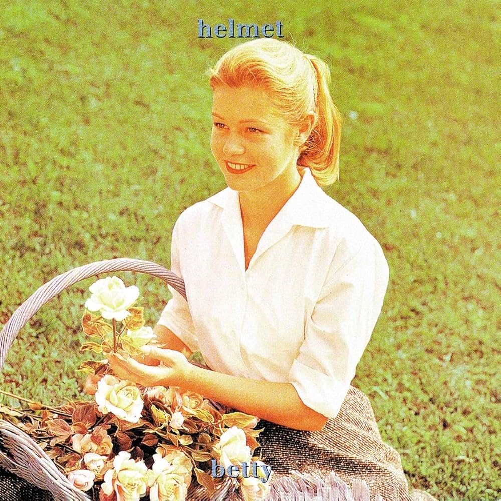 Helmet - Betty - Amazon.com Music