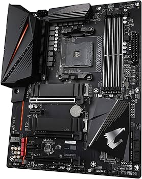 Amazon | 日本ギガバイト B550 AORUS PRO AX マザーボード ATX [AMD