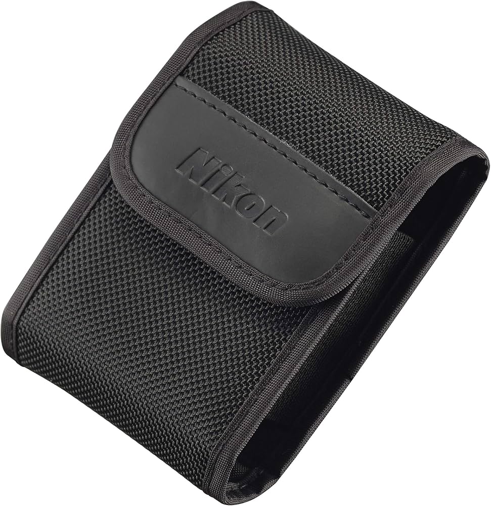 Amazon.co.jp: Nikon ゴルフ用レーザー距離計 COOLSHOT 20/20GII用