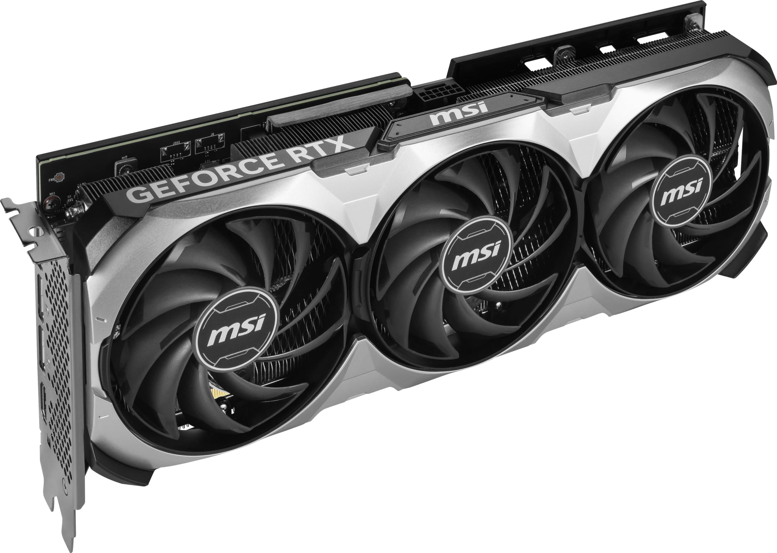 Amazon | MSI GeForce RTX 4070 Ti VENTUS 3X E 12G OC ゲーミング