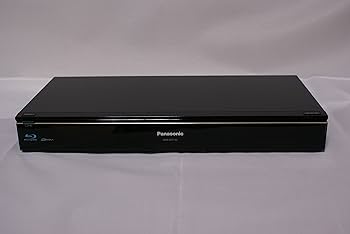 Amazon | パナソニック 2TB 3チューナー ブルーレイレコーダー