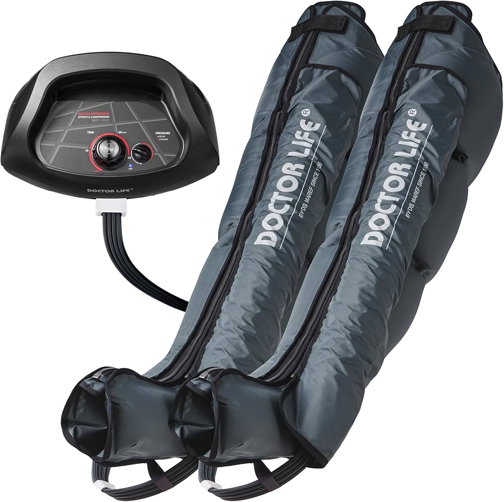 Amazon.com: DOCTOR LIFE (FSA HSA Approved Sequential Air