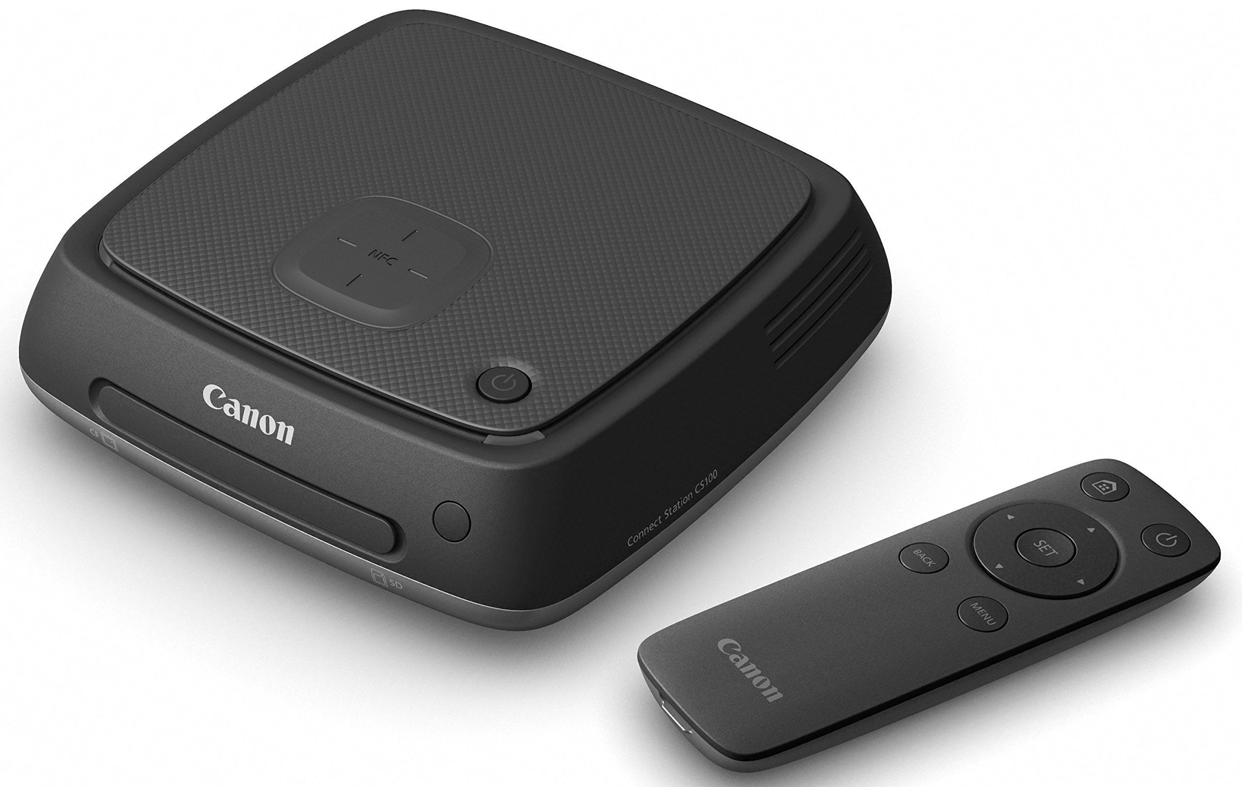 Amazon.co.jp: Canon コネクトステーション CS100 : パソコン・周辺機器