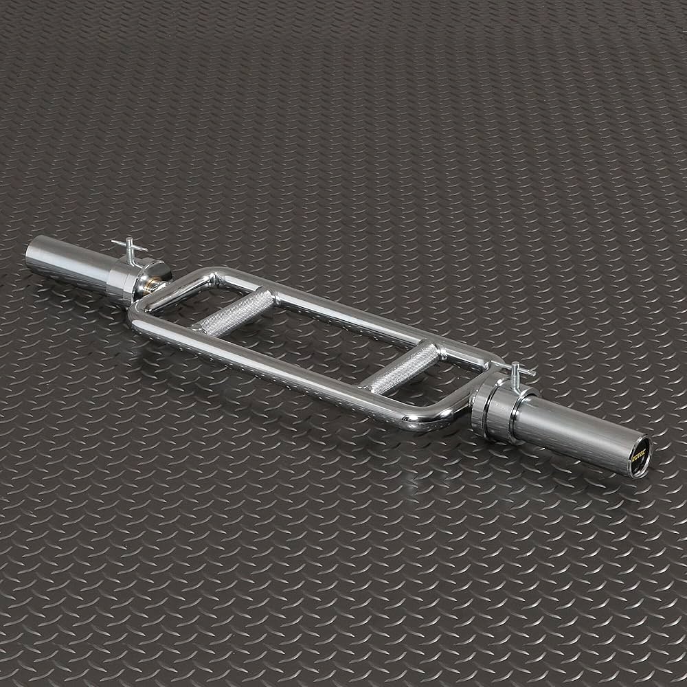 Amazon | IROTEC(アイロテック) オリンピック トライセプスバー(カラー