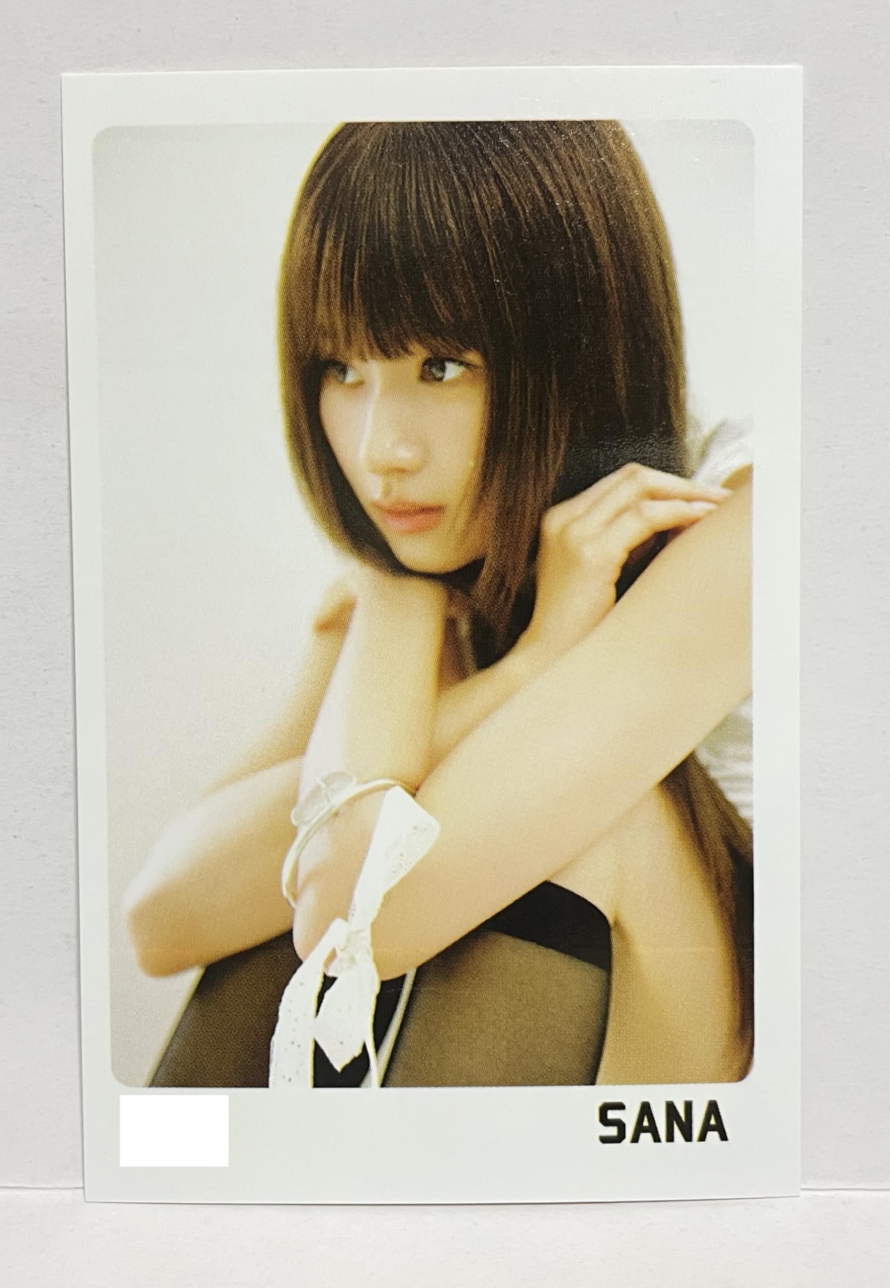 Amazon.co.jp: Twice sana トゥワイス サナ グッズ フォトカード 56枚
