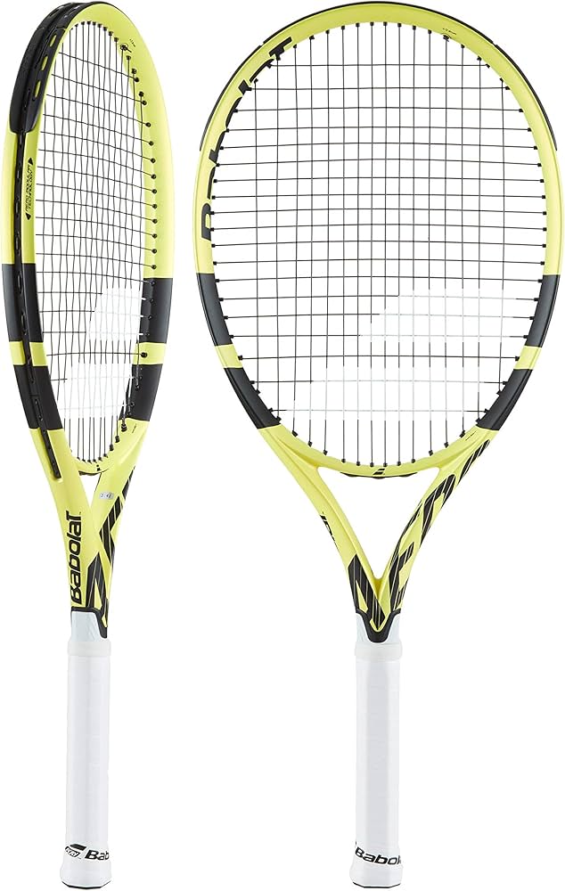 Amazon | Babolat Aero 112 4 3/8インチ (#3) | バボラ(Babolat