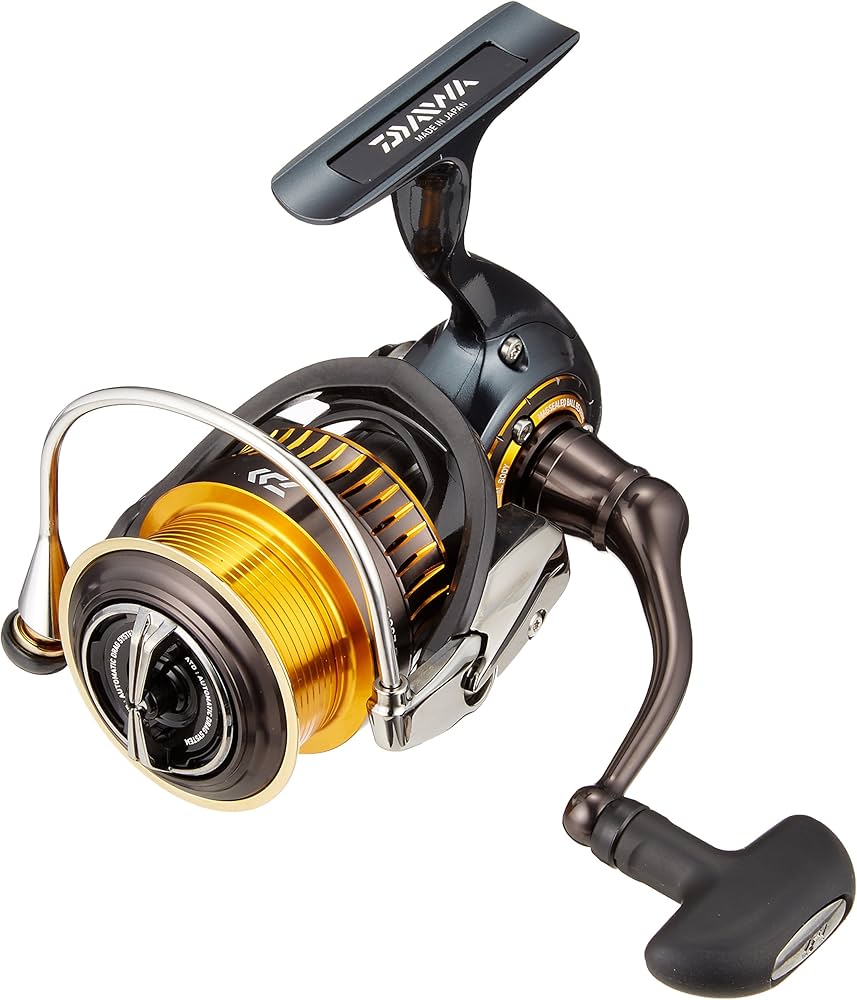 Amazon | ダイワ(Daiwa) スピニングリール 16 セルテート 2508PE (2500