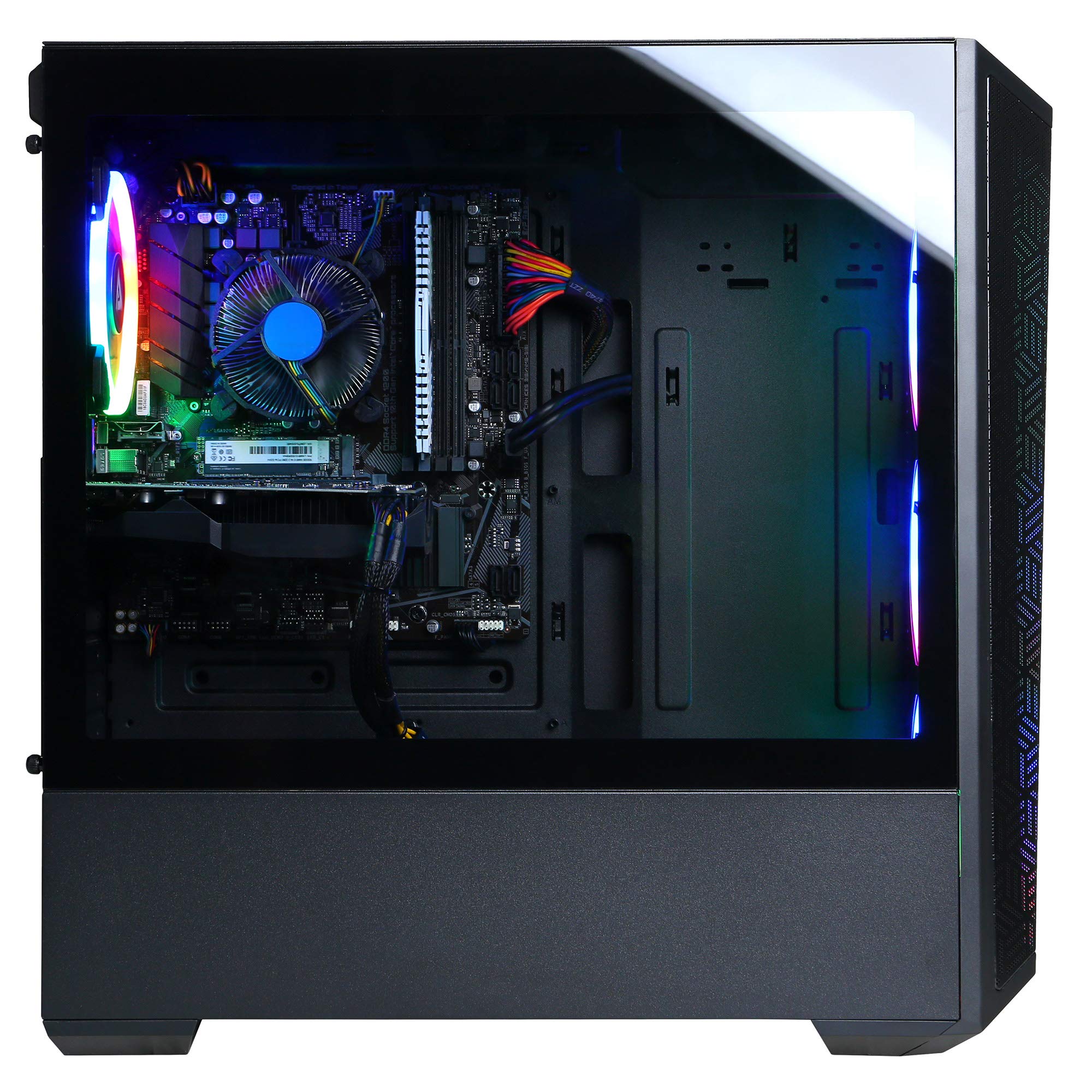 Amazon.com: CYBERPOWERPC Gamer Xtreme VR Gaming PC, Intel Core i5