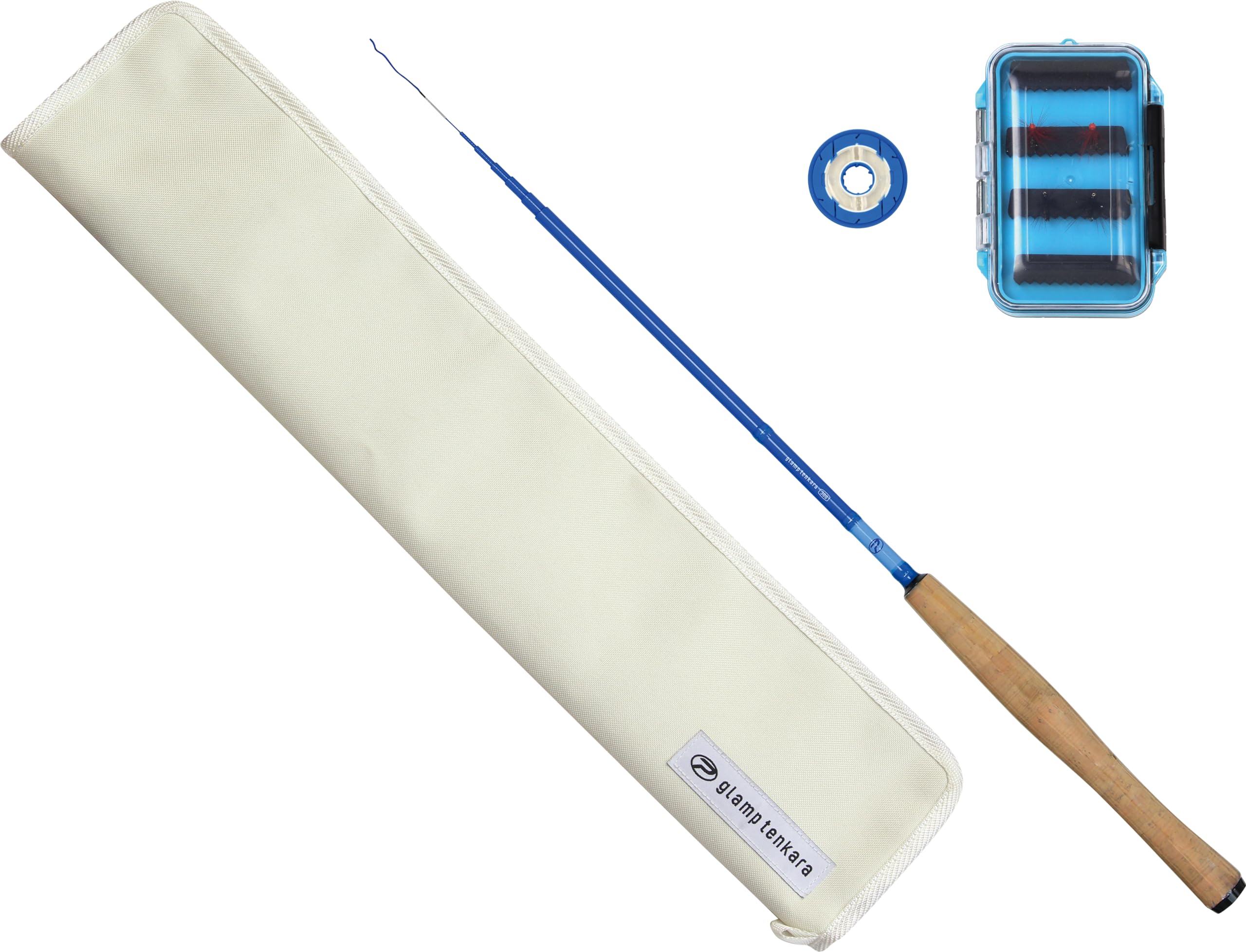 Amazon | プロックス(PROX) グランテンカラセット 240 GLTKS24 渓流