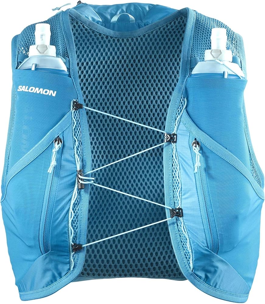 Amazon.co.jp: [サロモン] アクティブ スキン12 セット LC2462400