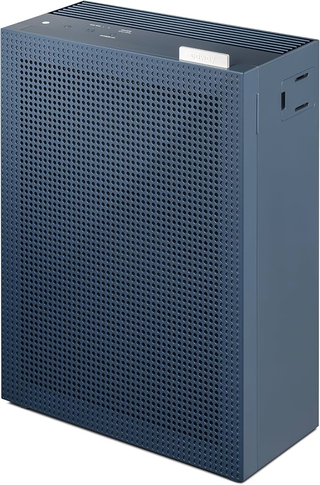 Amazon.co.jp: コーウェイ・ジャパン(Coway Japan) COWAY 空気清浄機