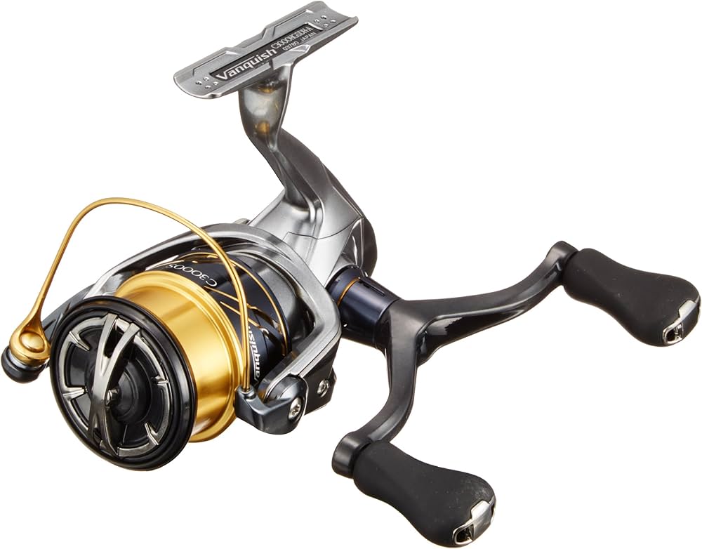 Amazon | シマノ(SHIMANO) スピニングリール 16 ヴァンキッシュ