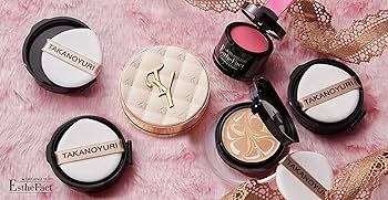 Amazon | たかの友梨 エステファクト ジュエリーパクト U レフィル 12g